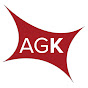 AG Tamil Church Kolkata logo