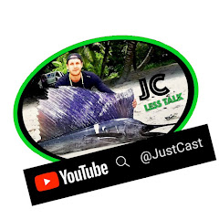 Just Cast Fishing