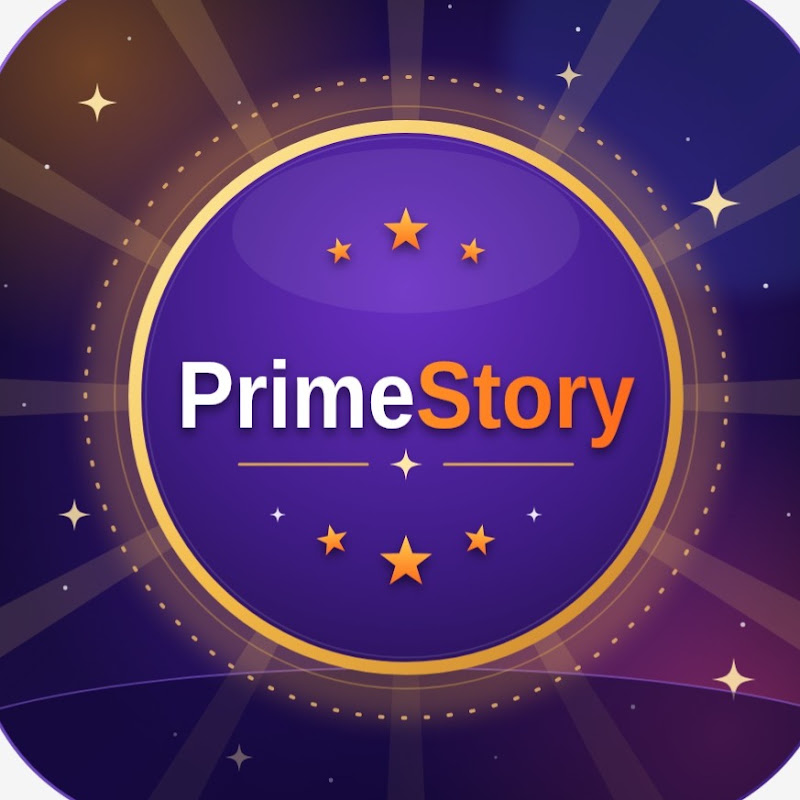 #PrimeStory