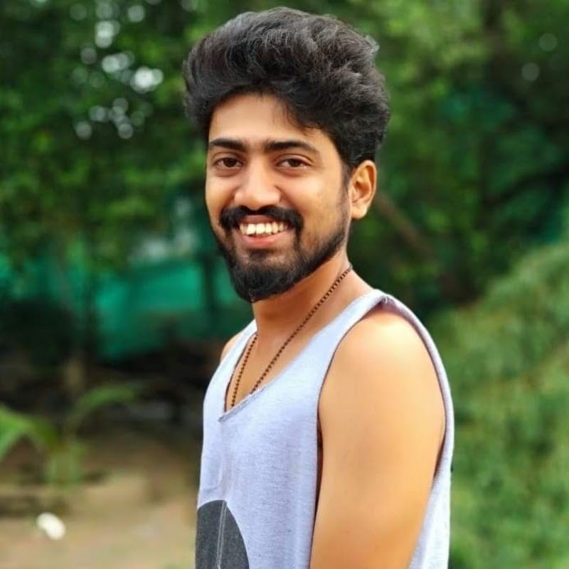 Roshan Parab