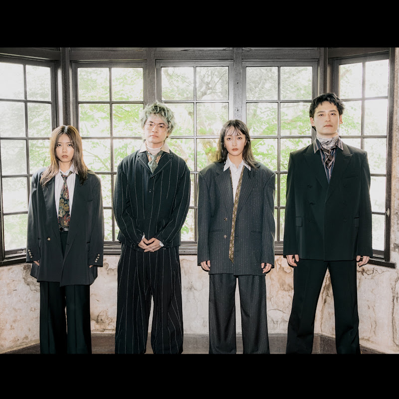 緑黄色社会