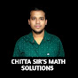 Chitta sir's Math solutions logo