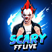 SCARY FF LIVE