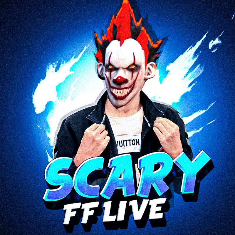 SCARY FF LIVE