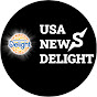 USA News Delight logo