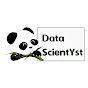 Data Science Projects & Visualization logo