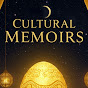 Cutural Memoirs logo