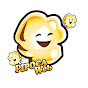 Flavored Popcorn - PipocaWEB logo