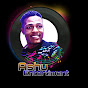 Ashu Entertainment  logo