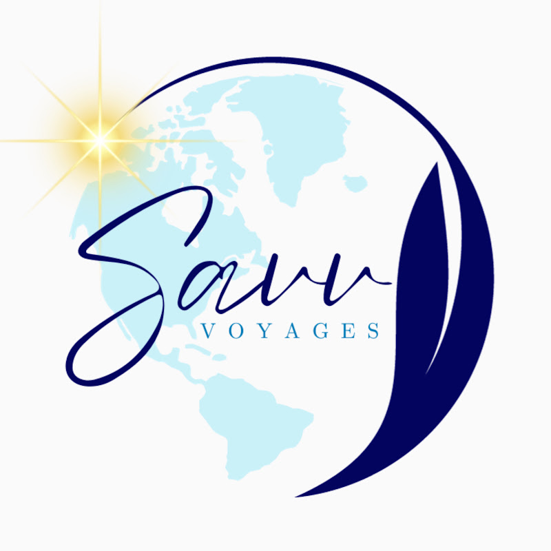 Savvy Voyages