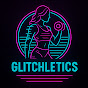 GlitchLetics logo