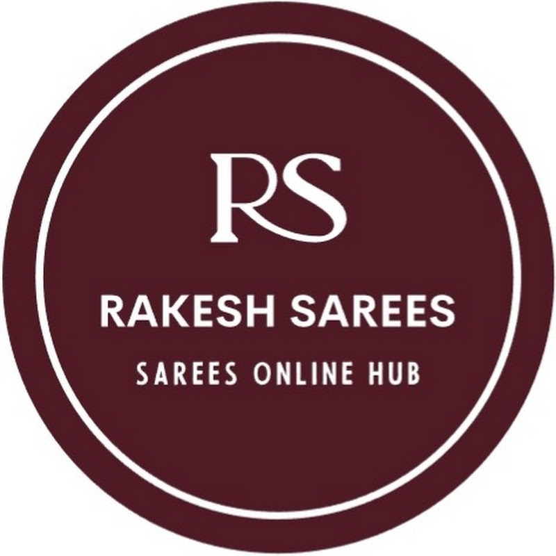 RAKESH SAREES