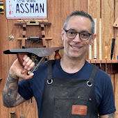 The Wood Whisperer