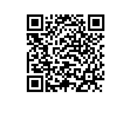 QR kod koji vodi direktno do Wikimedia Commons stranice kategorije Milinko Vasiljevic