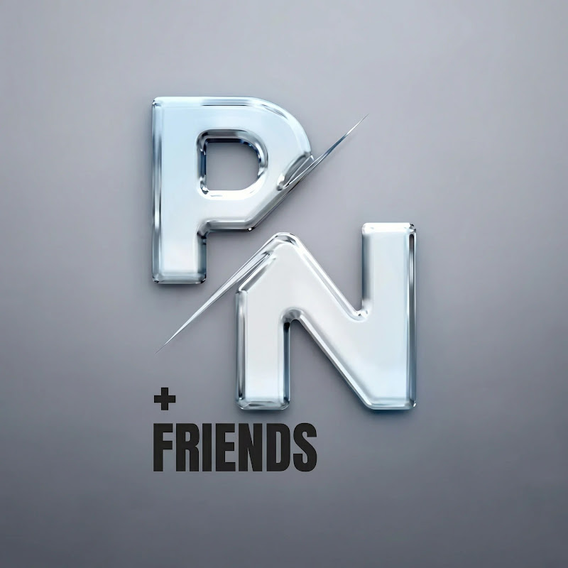 P.N. & Friends