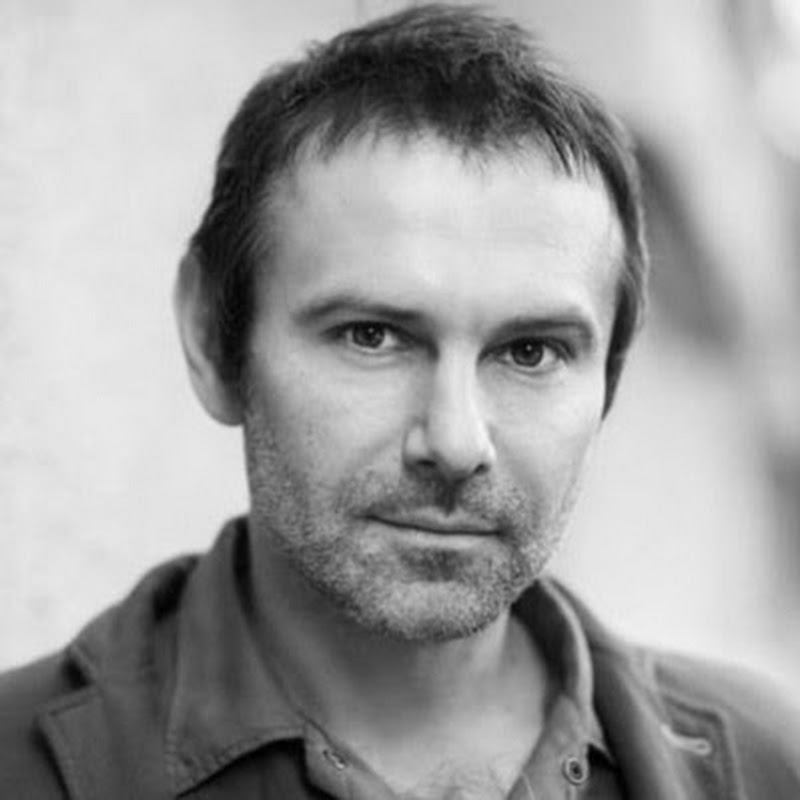 Slava Vakarchuk | Святослав Вакарчук official