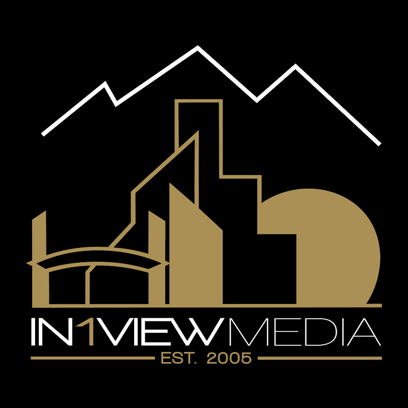 In1View Media - All Things Digital Media