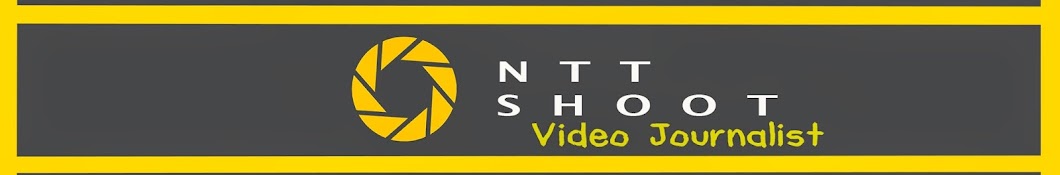 NTT Shoot رمز قناة اليوتيوب