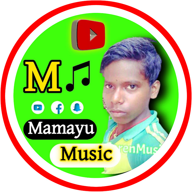 Mamayu Music icon