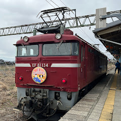 快速急行上野行き『今日の鉄道』