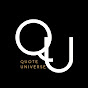 Quote Universe logo