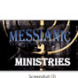 Messianic Ministries Inc. logo