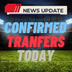 Confirmed Transfers Today