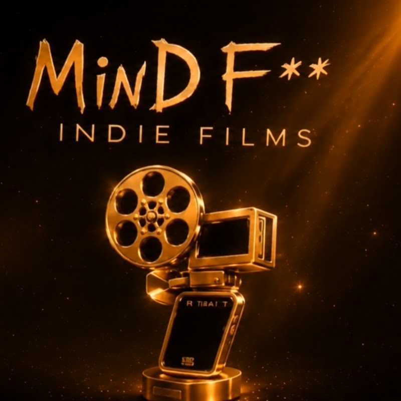 Ameture Indie Films & Comics 