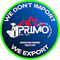 Primo Roasting Equipment logo