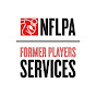 NFLPA Former Players - @nflpaformerplayers9745 YouTube Profile Photo