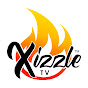 Xizzle TV logo