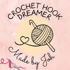 Crochet hook dreamer