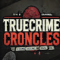 TrueCrime Cronicles logo