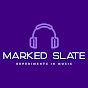 Marked Slate | Composer & Music Producer logo
