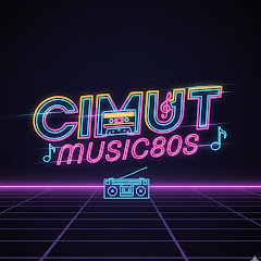 Cimut Music80s