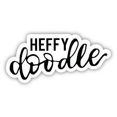 Heffy Doodle net worth