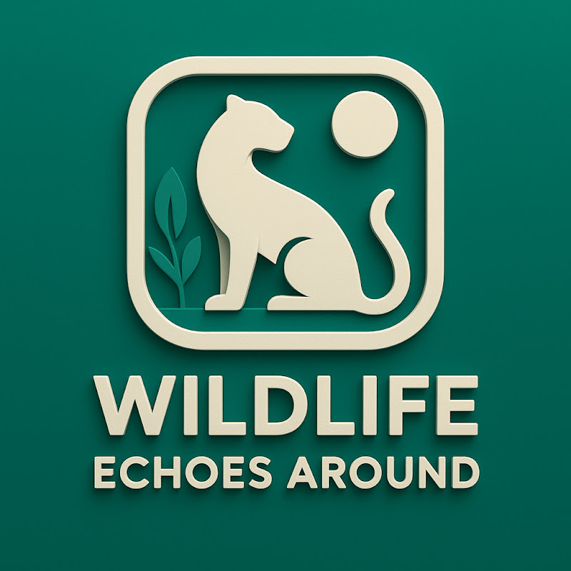 Wildlife Echoes Around