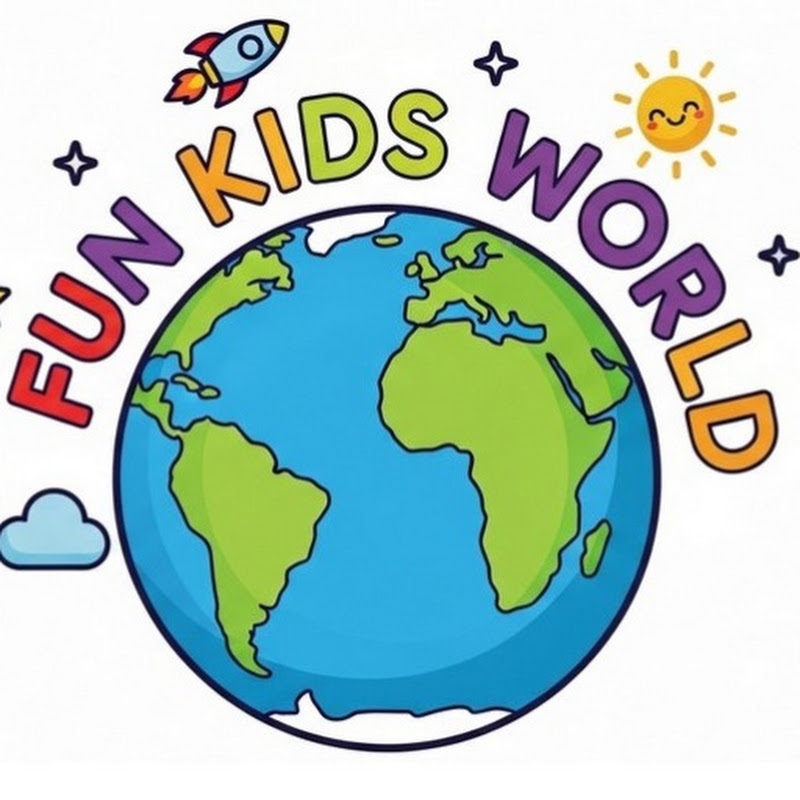 Fun Kids World