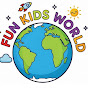 Fun Kids World Avatar