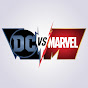 DCvsMARVEL logo