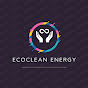 EcoClean Energy logo