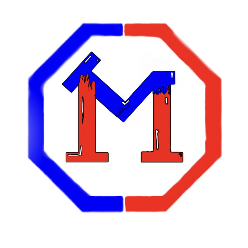 Octagon “Muhid L,, Live