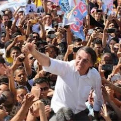 BOLSONARO PRESIDENTE 2026