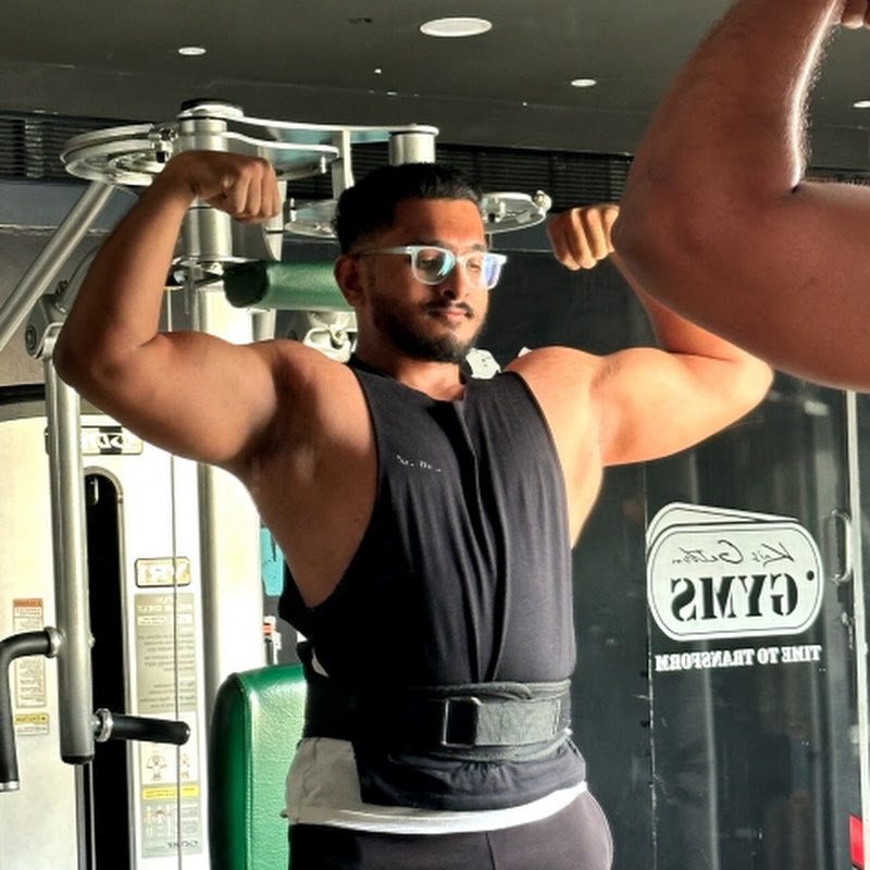 Fit John 