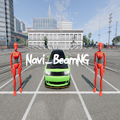 Navi BeamNG