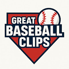 Great Baseball Clips