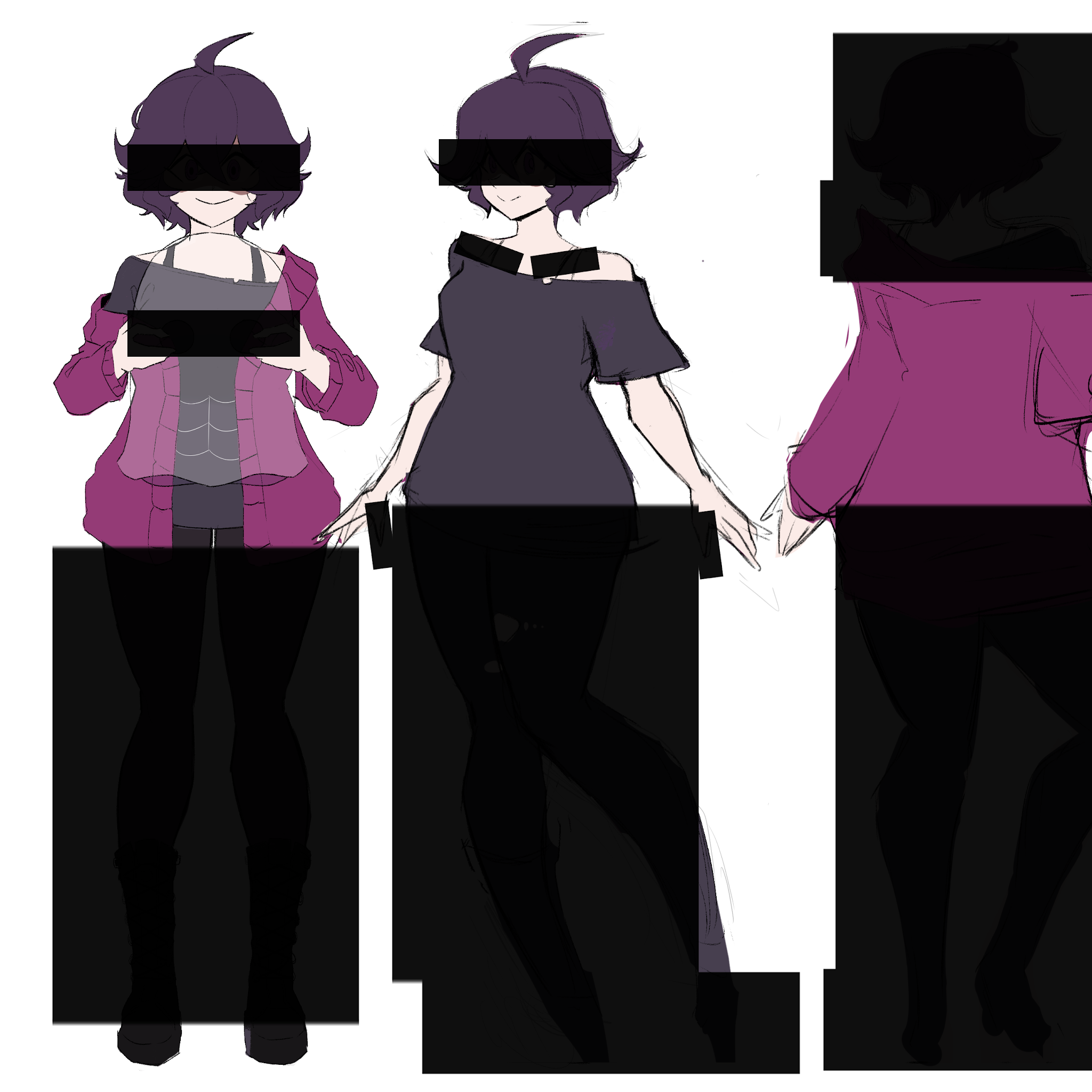 Post from ronillust
