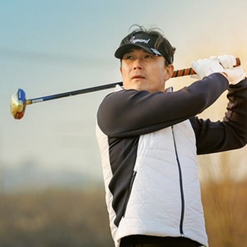 엘르 파크골프 레슨