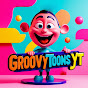 GroovyToons logo