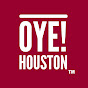 OYE! HOUSTON logo